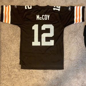Colt McCoy jersey (Cleveland Browns)